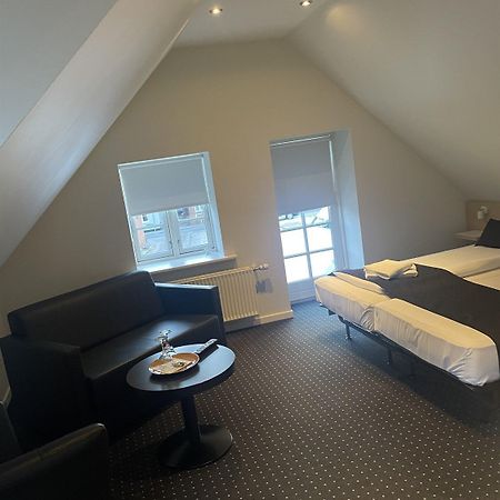Hotel Tante Lemvig Luaran gambar